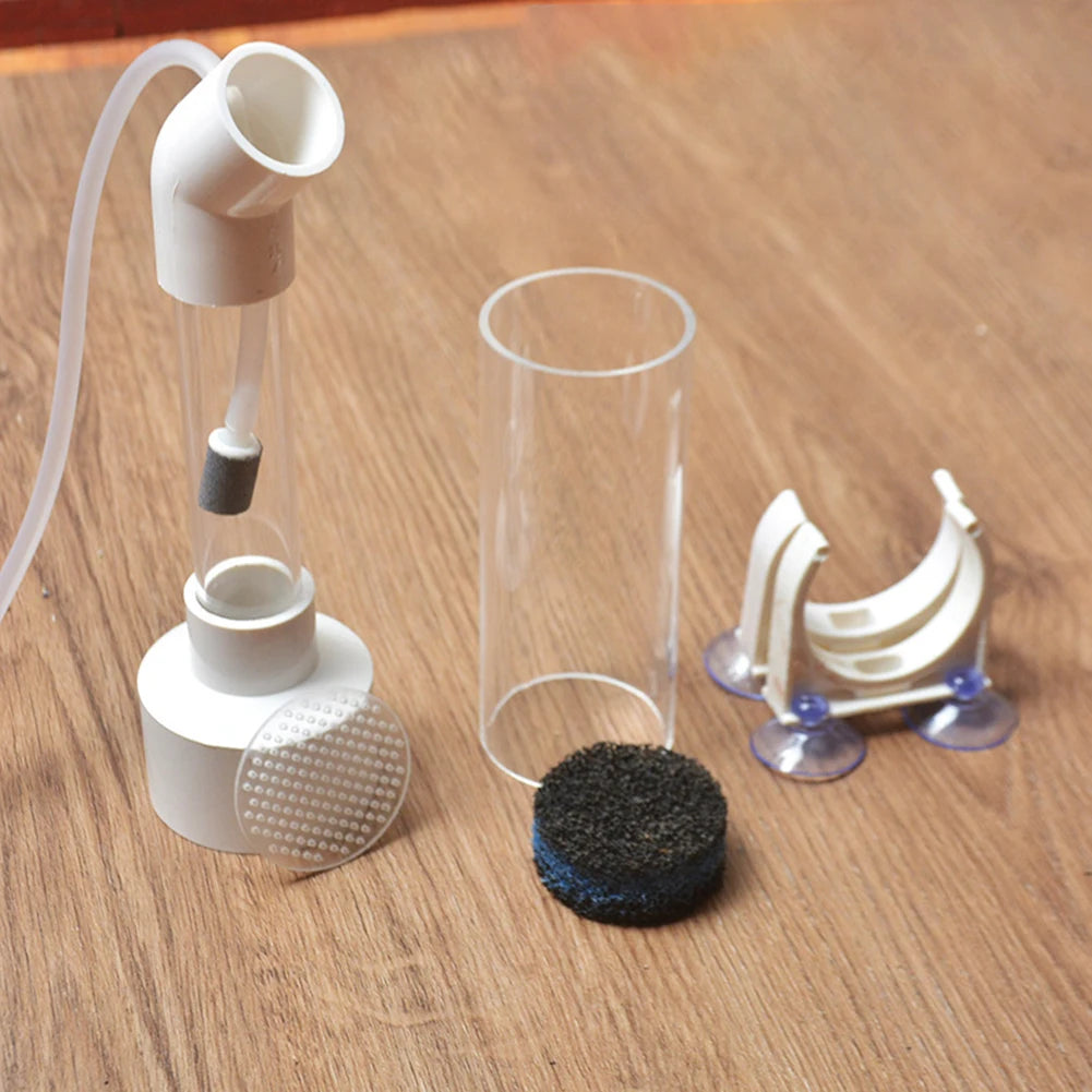 40mm Aquarium Cichlid Tumbler Hatchery Fish Egg Instead Mouth Brooding Accessory Incubator Fish Incubator Hatchery Vue