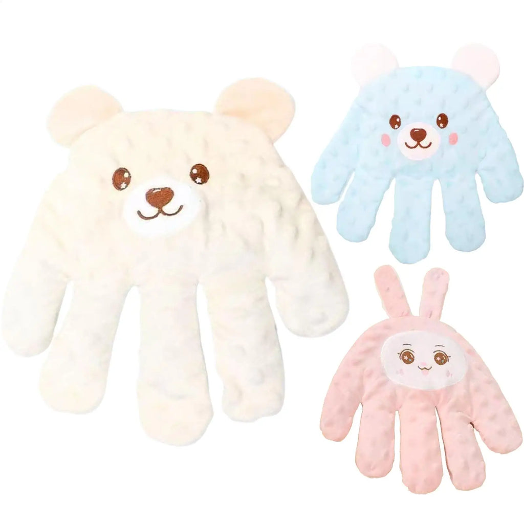 Automatic Baby Soother with Remote Control, Adjustable Baby Patting Sleep Aid Pillow for 0-3 Toddler Startle Prevention Soothing Vue