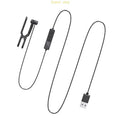 FISOKEE Auto Clicker for Phone Screen | USB Automatic Tapper Phone Auto Clicker Vue China Mainland