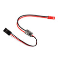 2A/20A High Current Remote Control Electronic Switch 3-5V/3-30V PWM Signal Controller for Motor Model Airplane Water Pump Vue 2A