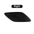1pcs Car Headlight Washer Spray Nozzle Jet Cap Cover For BMW 3 Series E92 E93 2006-2010 61677171659 61677171660 Vue Right