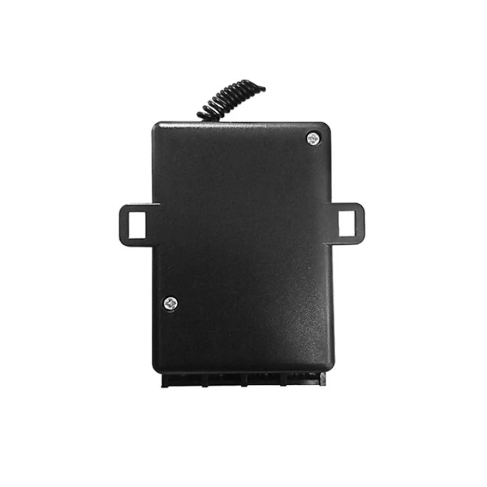 433MHz Smart Light Switch Wireless Remote Control AC90-265V 30A Relay Module ON/OFF Transmitter Keyfob Home for Fan Ceiling Lamp Vue