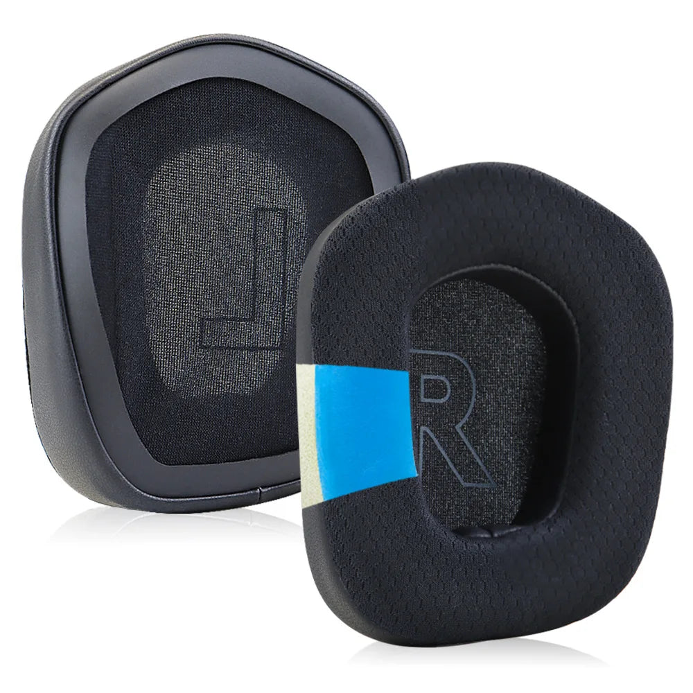 New arrival cooling gel earpads for logitech g733 headphones compatible with g335 headsets Vue