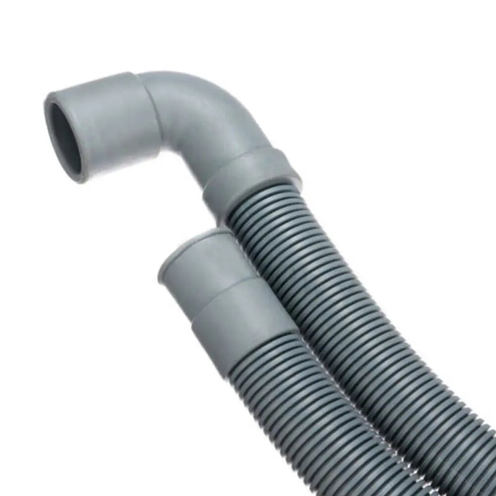 Universal Washing Machine Dishwasher Drain Hose Extension Outlet Pipe