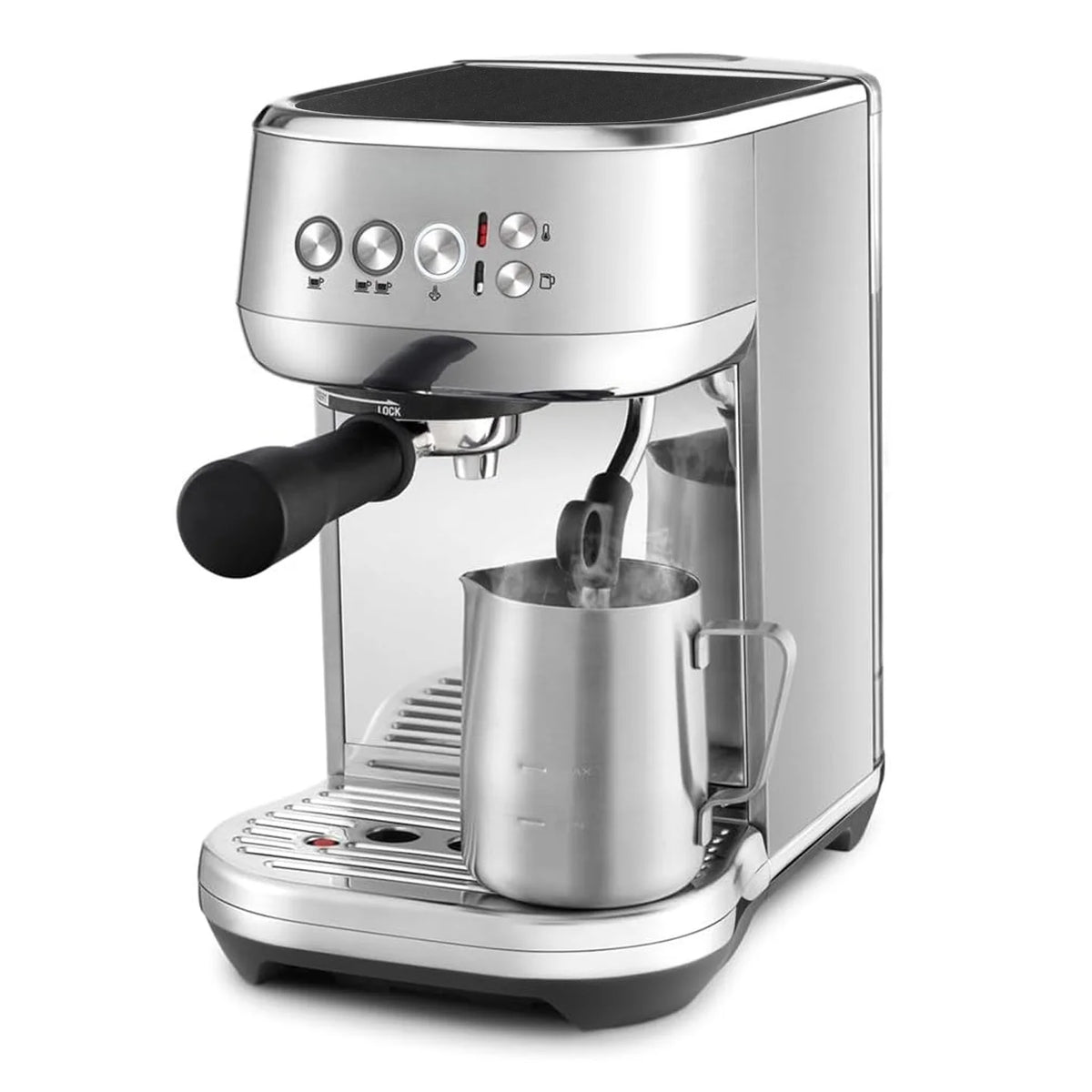 For Breville Bambino Plus Coffee Machine Top Protective Pad Vue
