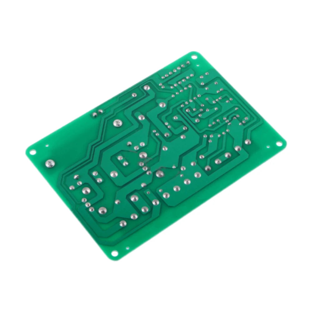 SCR-08 DC Motor Speed Control Module AC220V 3.5A Motor Speed Governor 500W/600W/800W Motor Speed Regulator with Potentiometer Vue