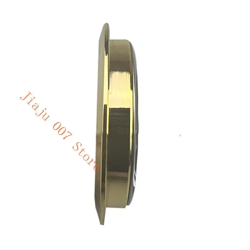 55mm Clock Head Insert with Numerals | Home & School Décor Clock Insert Vue CN