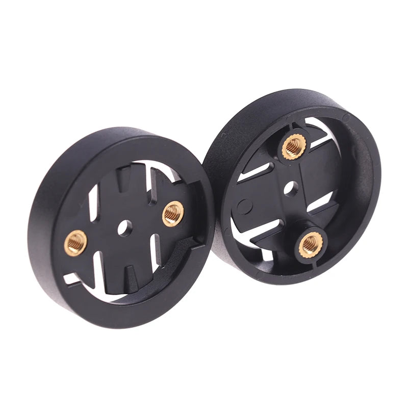 Multi Angle Speedometer Extension Mount Adapter for Bicycle Odometer 31.8mm Handlebar Secure Fix for Road Cycling Scene Vue