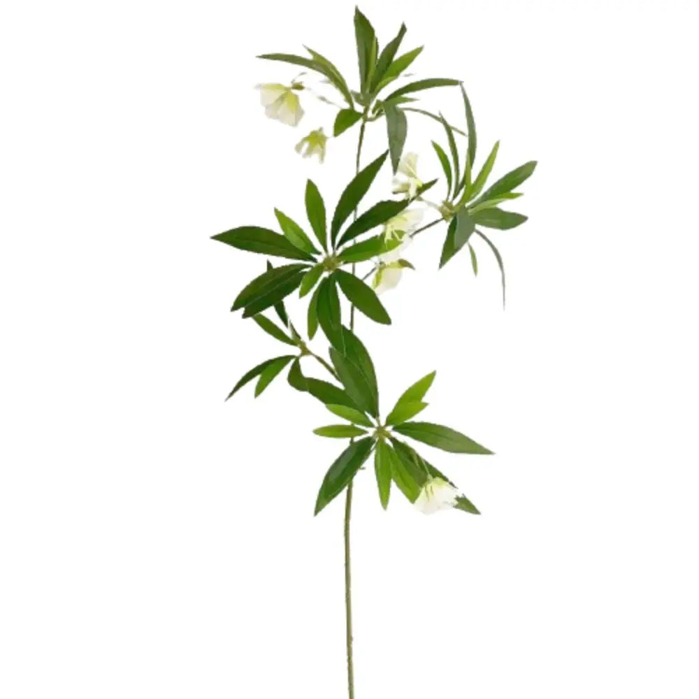 Chinese Style Artificial Tenuifolia Ficus Tree Branch Green Elegant Simulation Ficus Plant Plastic Realistic Fake Plants Vue 90cm