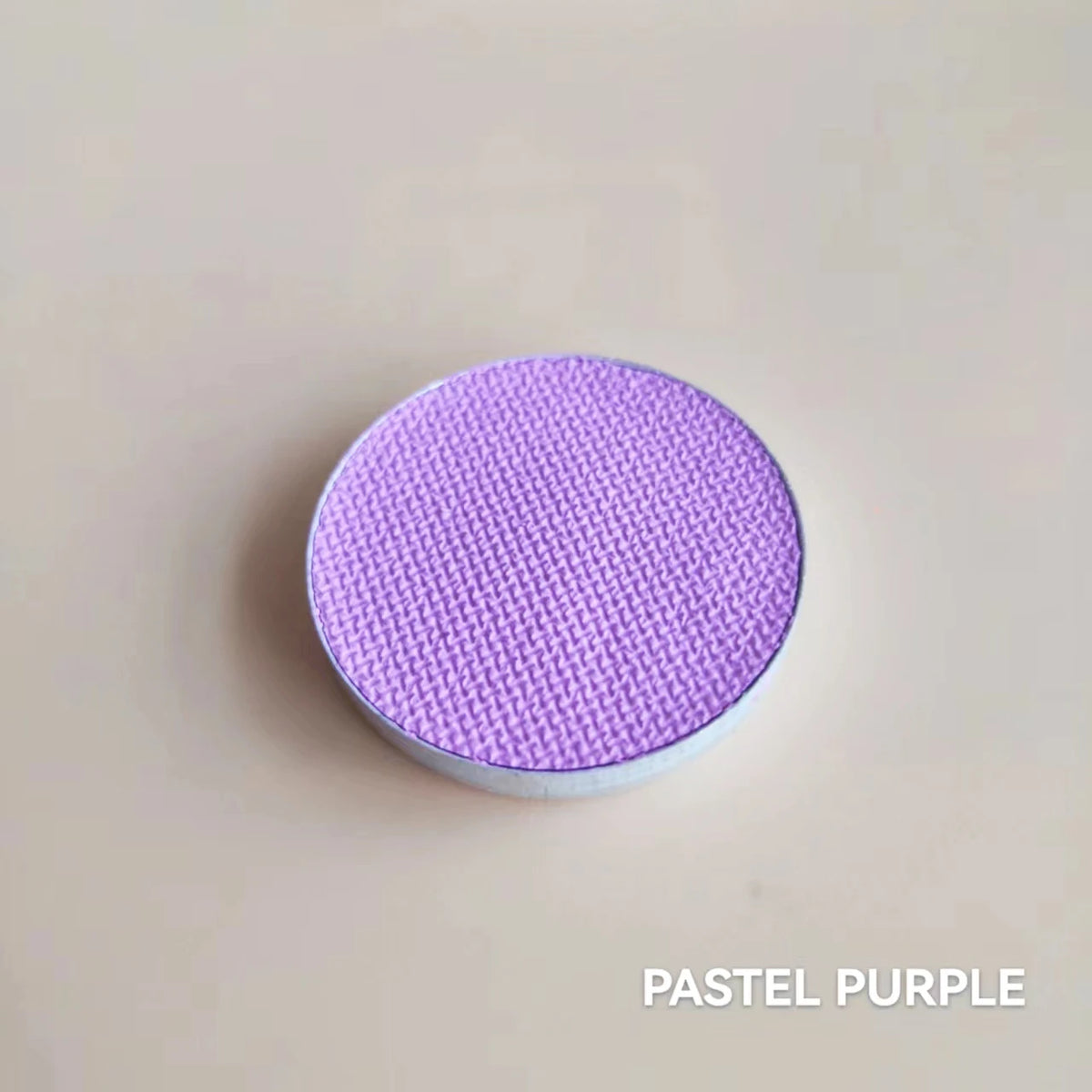 Makeup Pigment Paint Pastel Neon UV Hydra Eyeliner Cosmetics Vegan Eye Cake Liner 3g Vue pastel purple China Mainland