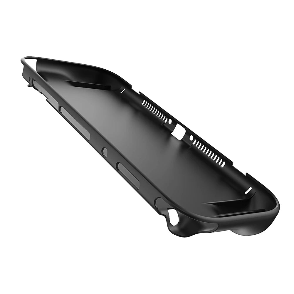 For NS2 Ergonomic Protection Cover Anti-Scratch Soft Handheld Console Shell Non-Slip TPU Protective Case Game Accessories Vue