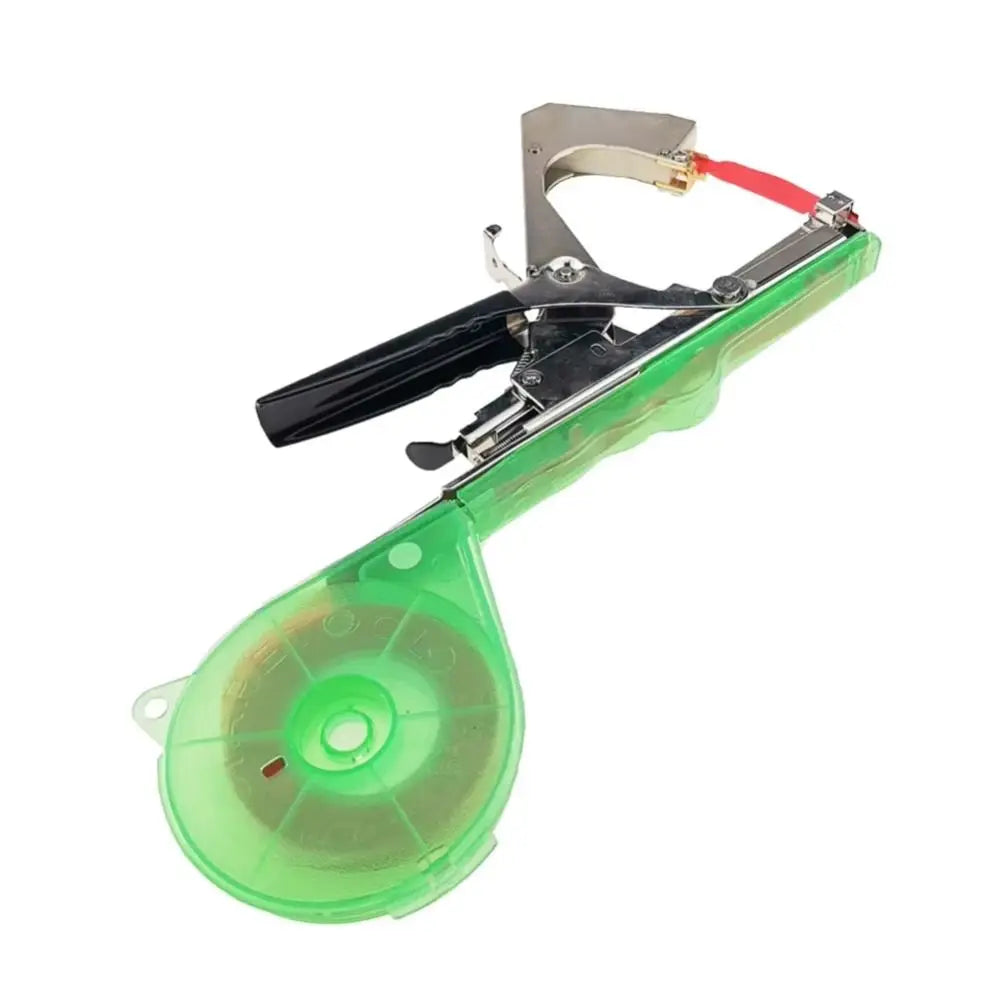 Vegetable Tapes Tomato Binding Machine Labor saving Simple operation Vegetable Tapener efficient No damage Vue