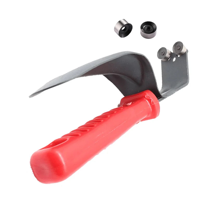 DB1000 Double-Sided Sheet Metal Deburring Scraper Tool Deburring Scraper Tool Vue China Mainland