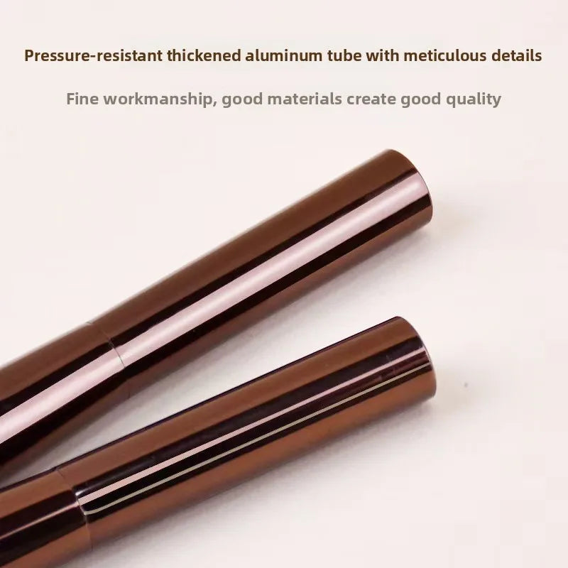 Makeup Brushes Powder Foundation Brush Long Handle Concealer Brush Eyeshadow Eyeliner Sculpting Brush Makeup Tool Vue