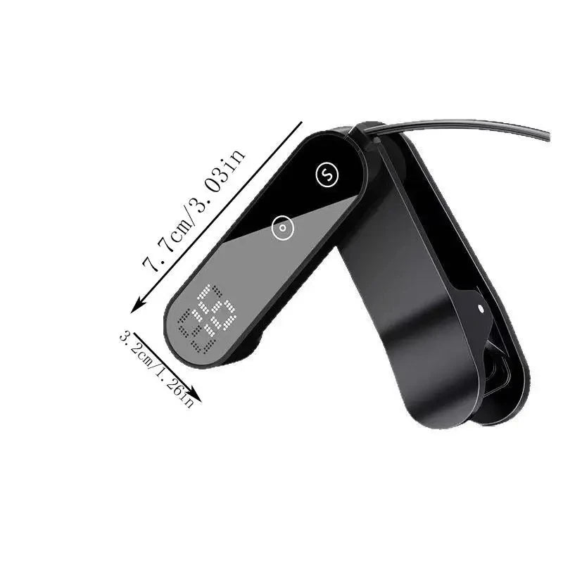 Screen Auto Clicker Simulated Finger Clicking For Smart Phone App Video Live Streaming Screen Touch Tripods Tapper Device Vue