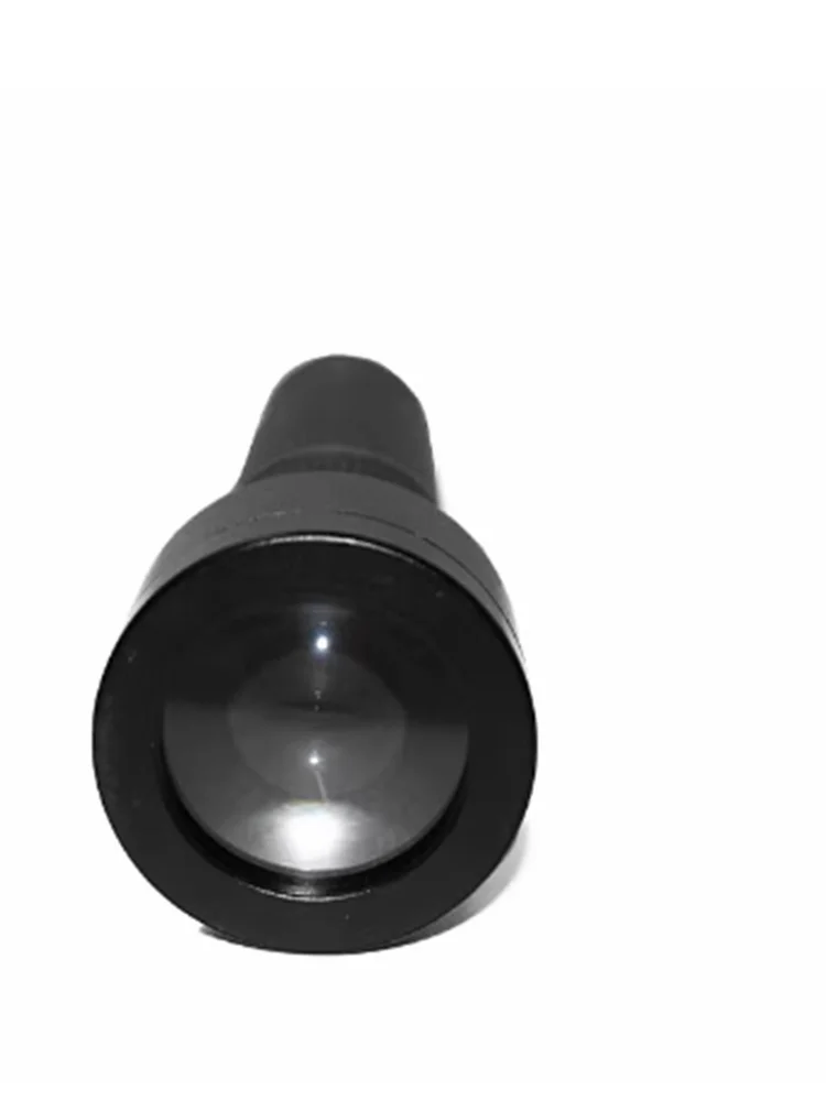 515nm 520nm 3.5W Green Outdoor Camping Waterproof Flashlight Vue