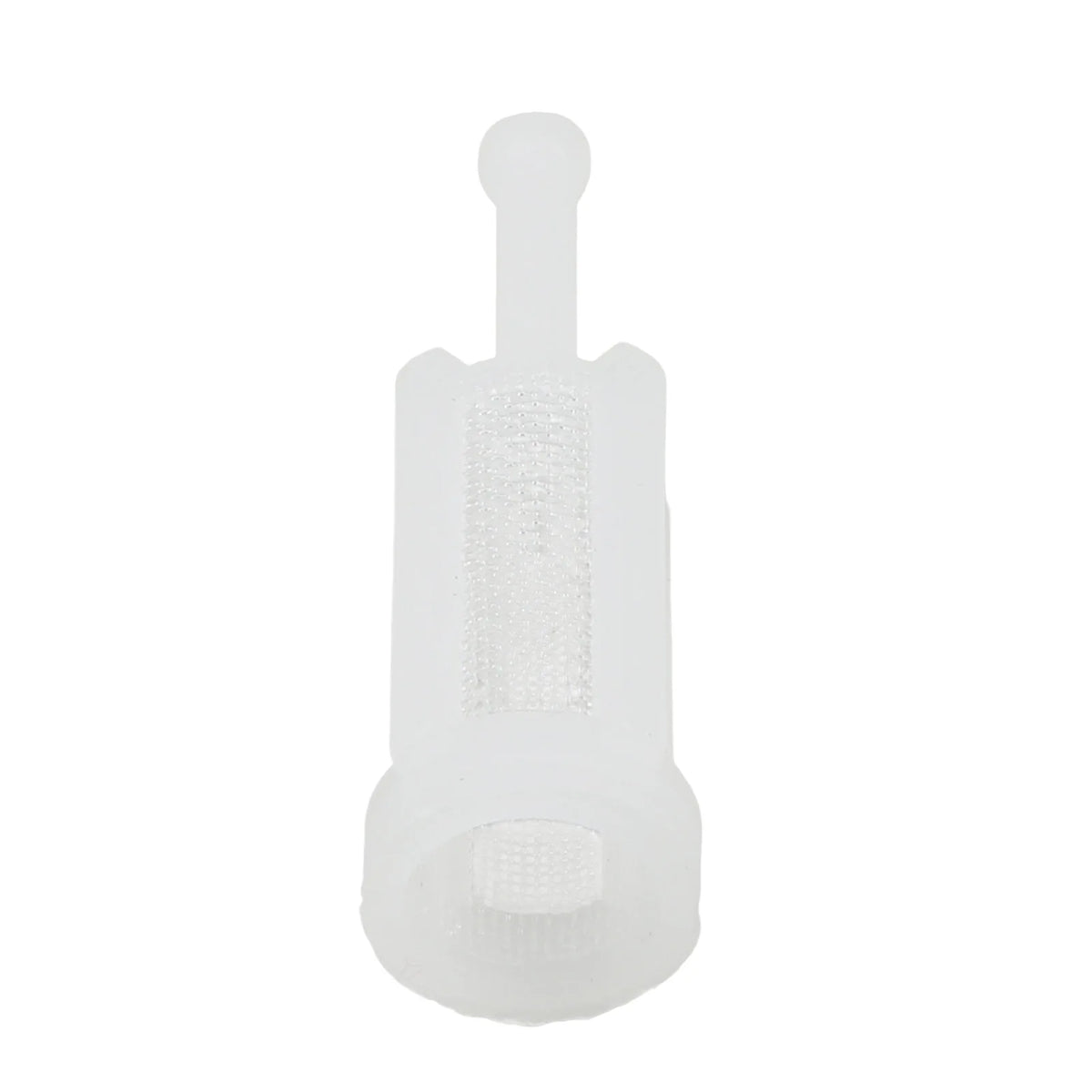 120 Mesh White Paint Strainer Filter Screen 10-Pack Paint Strainer Filter Vue