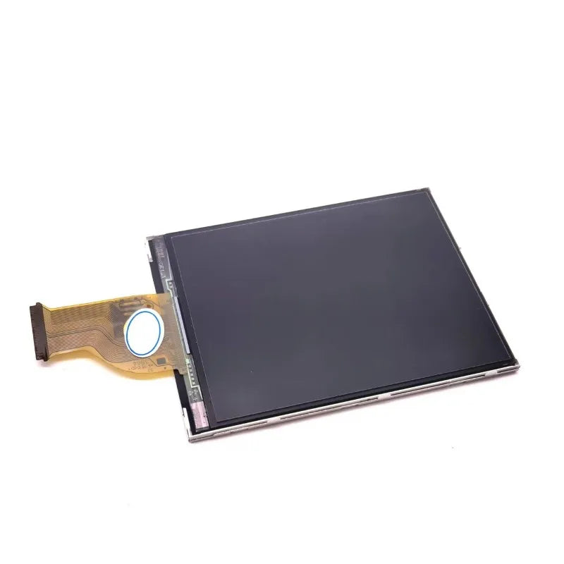 Hot-For Canon A2600 A3500 LCD Display Screen Replacement Digital Camera Vue Default Title