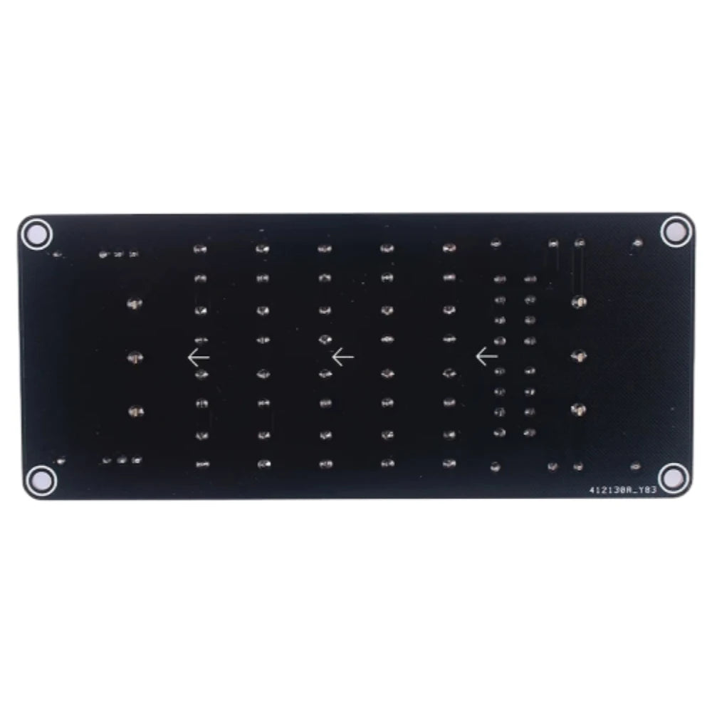 1000W Dual Power Supply 50V*2 Power Amplifier Rectifier Filter Board Positive/Negative Output Full Bridge Rectifier Filter Board Vue