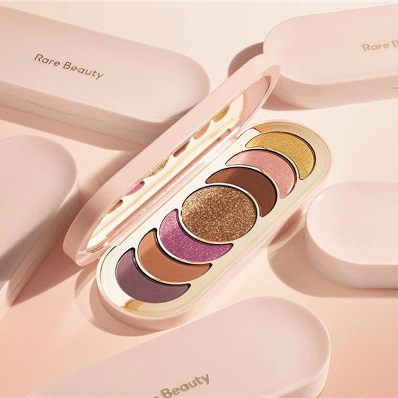 Rare Beauty Soft Pinch Eyeshadow Palette Contour Stick Smooth Lasting Natural Nose Shadow Waterproof Highlight Brighten Makeup Vue