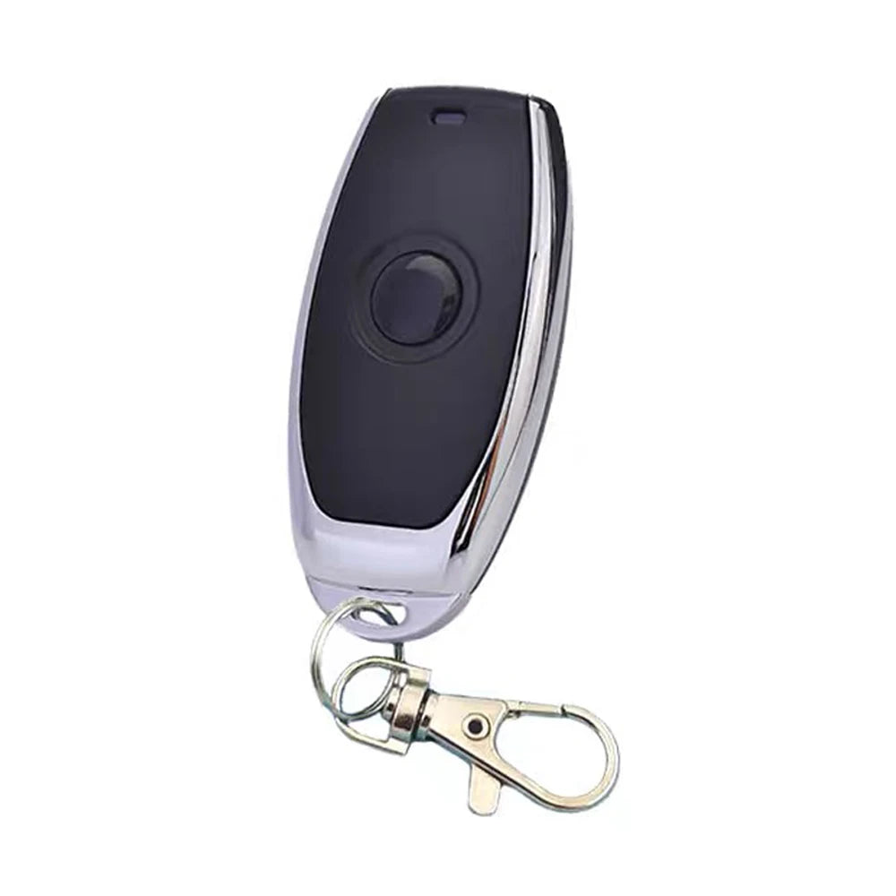 433MHz DC12V Wireless Remote Control Special for Glass Door Smart Lock Door Release Opener Transmitter Access Remote Key Vue
