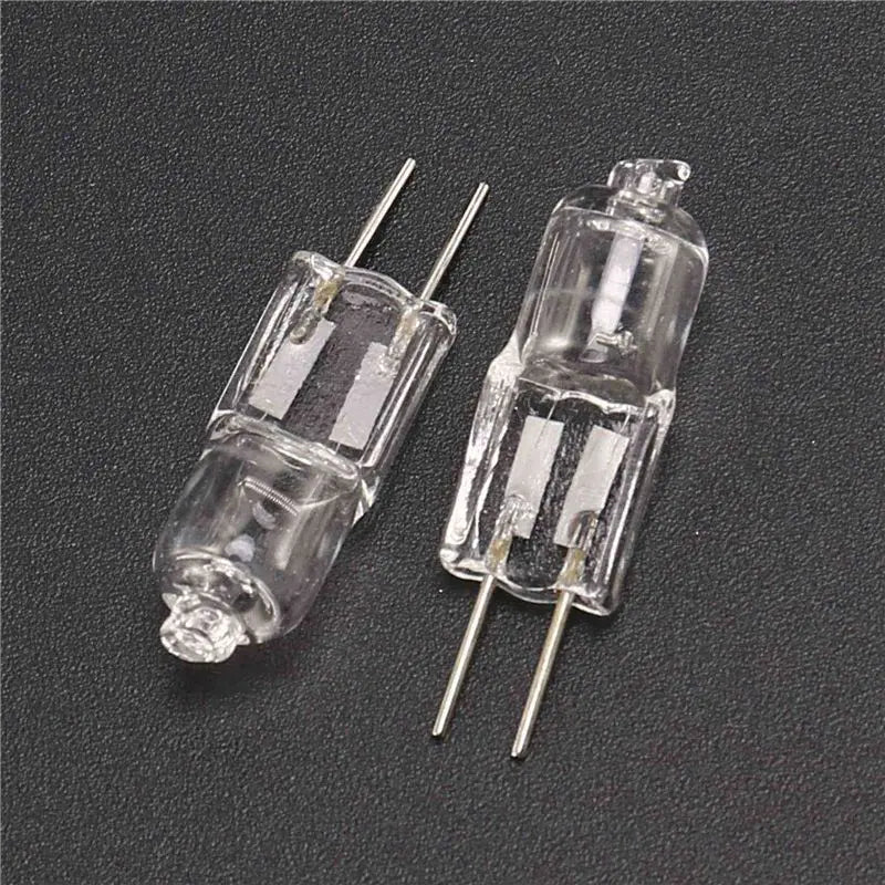 ABKW-60 X G4 Halogen Light Lamp Lighting 10W Warm White Vue