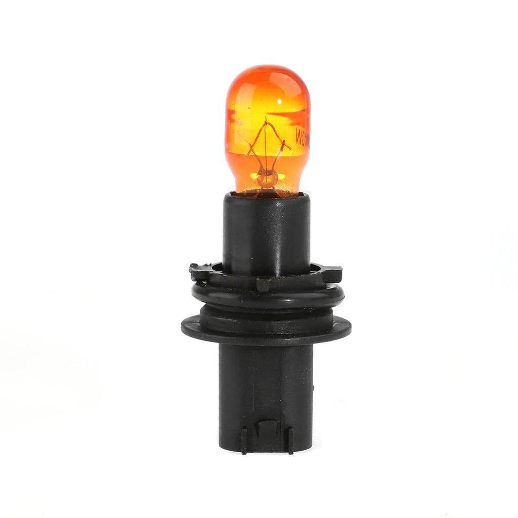 2Pcs Car Rearview Mirror Light Bulb For Mercedes Benz Sprinter Volkswagen Crafter Vue