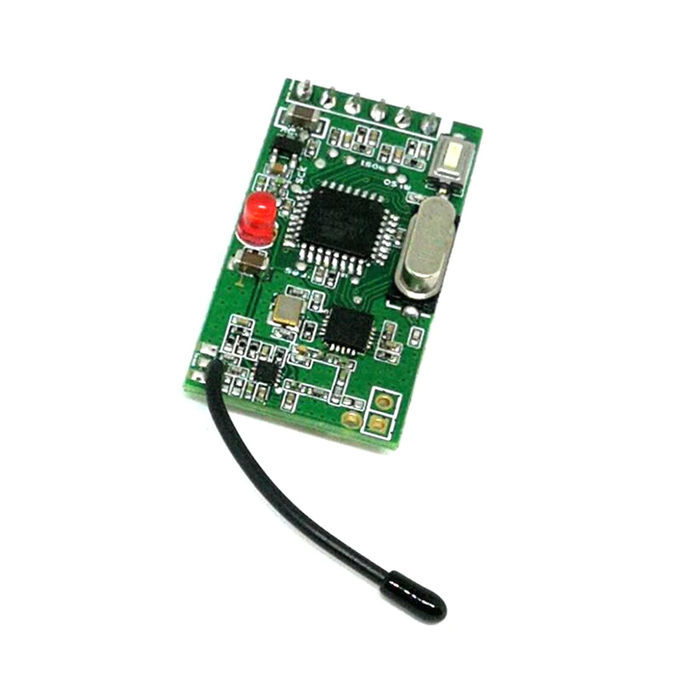 2.4G NRF24L01 Wireless Digital Audio Transceiver Module Transmitter Wifi Speaker Vue