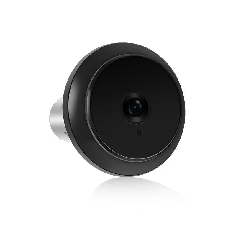 3.97 Inch Video Digital Peephole Door Viewer Camera Color Night Vision Photo Recording Digital Magic Eye Electronic Viewfinder Vue