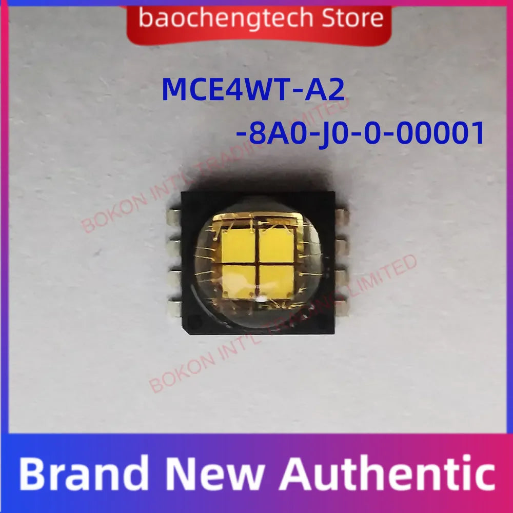 5 10 20 PCS MCE4WT-A2 XLamp MC-E Series LED - Warm/Neutral White MCE4WT-A2-8A0-J0-0-00001 FOR NEW CREE Vue 10PCS MCE4WT-A2