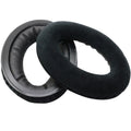 HD515 Earpads for Sennheiser HD555 HD559 HD569 HD579 HD595 HD599 HD598 SR HD560s Headphone Replacement Ear Pads Cushions Vue Velvet Black