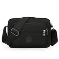 Men's Women's Stylish Lightweight Simple Single-shoulder Crossbody