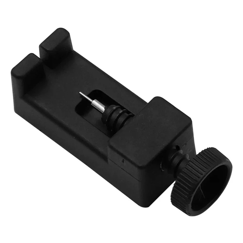1PCS Watch Repair Tools Adjusting Watch Strap Tool with Watch Pin Band Link Pin Remover Watch Band Adjuster Band Link Opener Vue