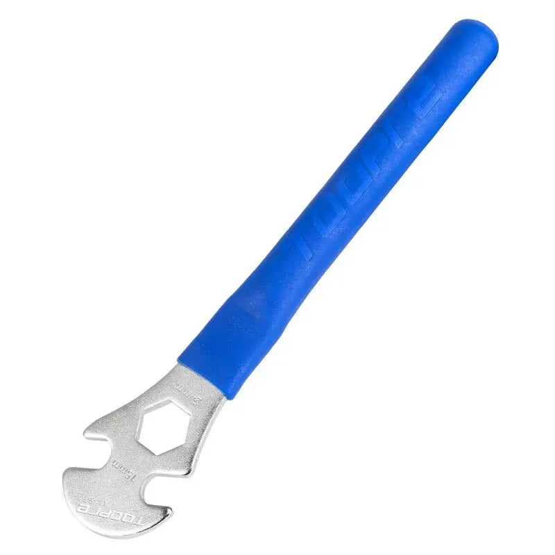 Mountain Bicycle Pedal Removal Wrench Bike Disassembly Repair Tools
