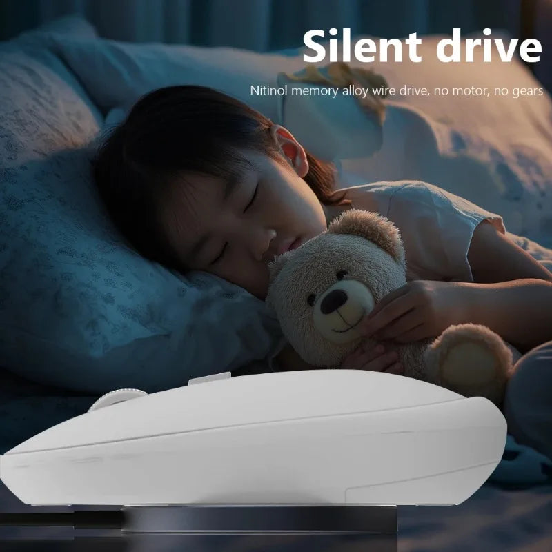 Preventing Sleep Mouse Jiggler Ultra-Silent Mouse Mover Pad Device Mouse Giggler To Keep Computer PC Laptop Alive Awake Vue