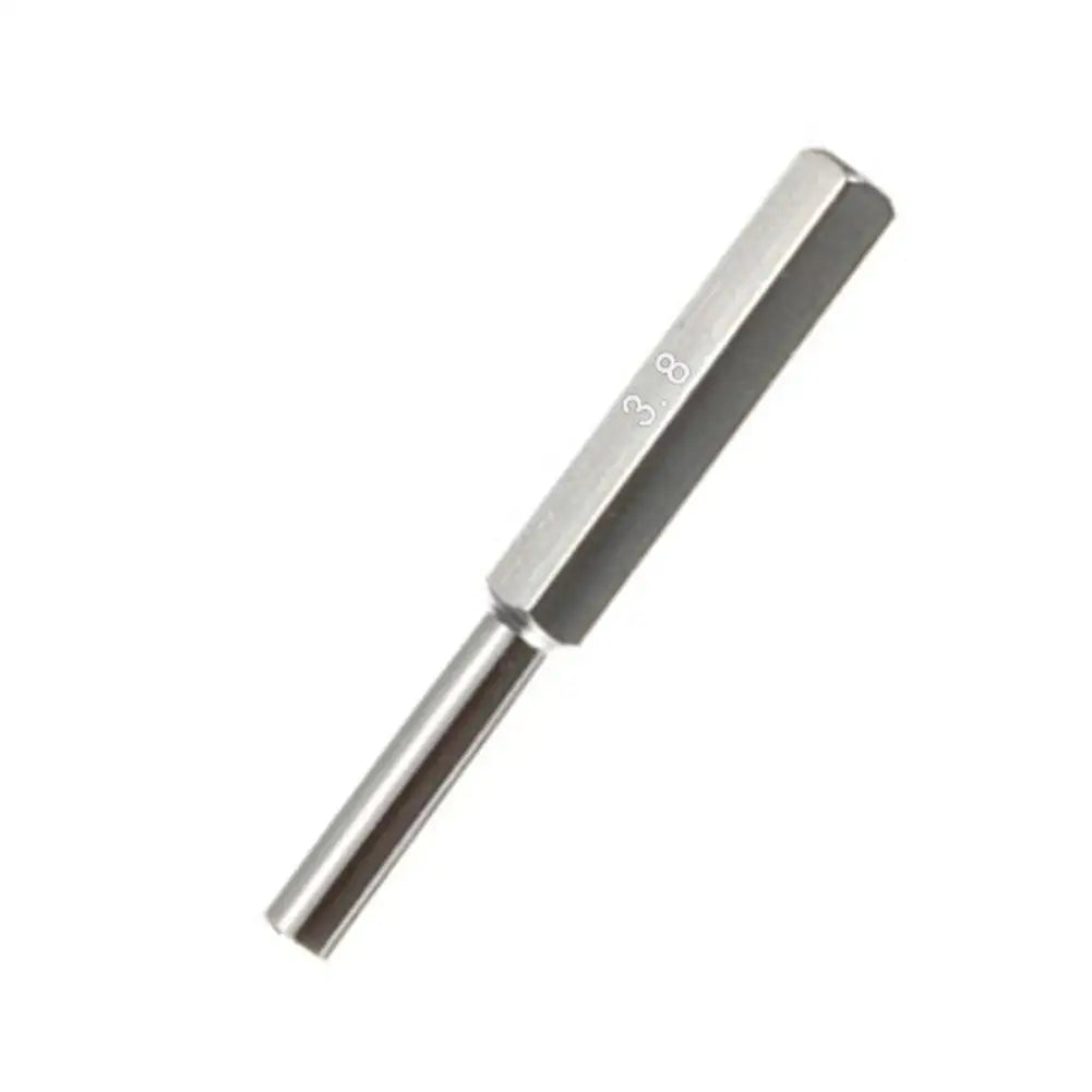 Security Screwdriver Bit 3.8mm & 4.5mm Screwdriver Security Game Bits For NES SNES N64 Game Boy & Game Cube Sleev J1D5 Vue