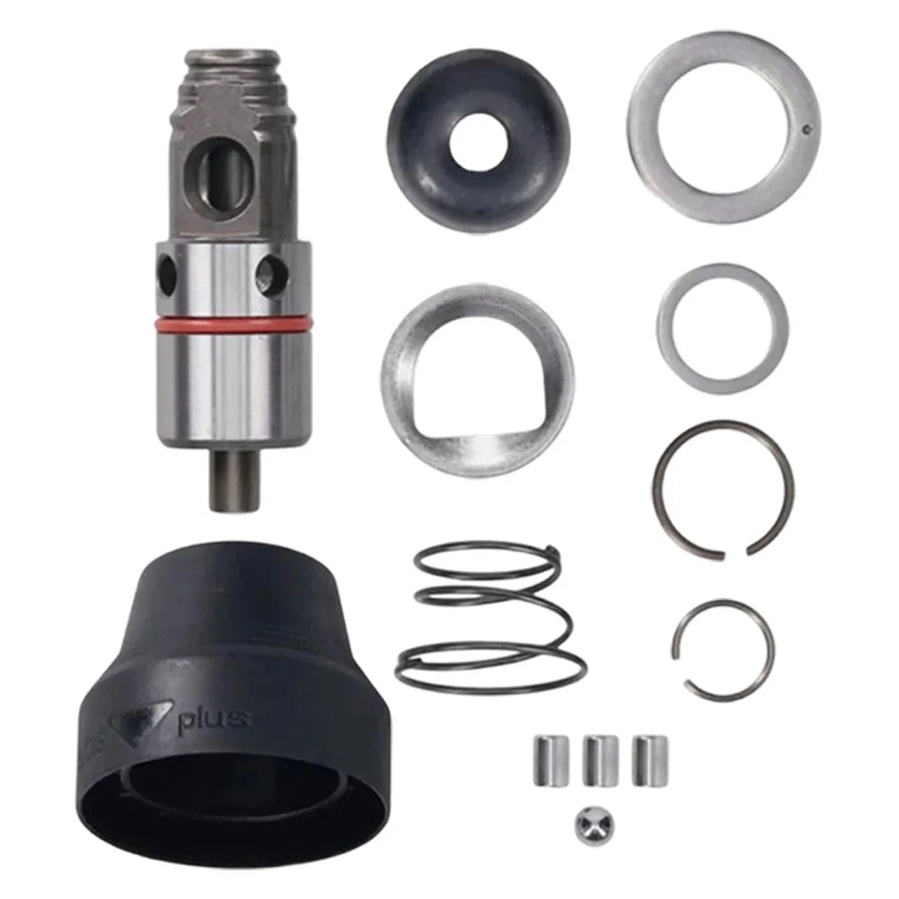 Tool Holder Set 1617000598 for GBH 2-26 & GBH18V-26 Rotary Hammer Rotary Hammer Part Vue