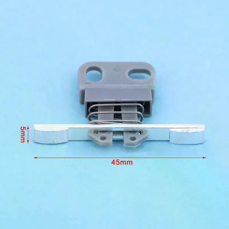 Elevator Parts Main Auxiliary Door Locks Contact Hall Sedan Switch Vue