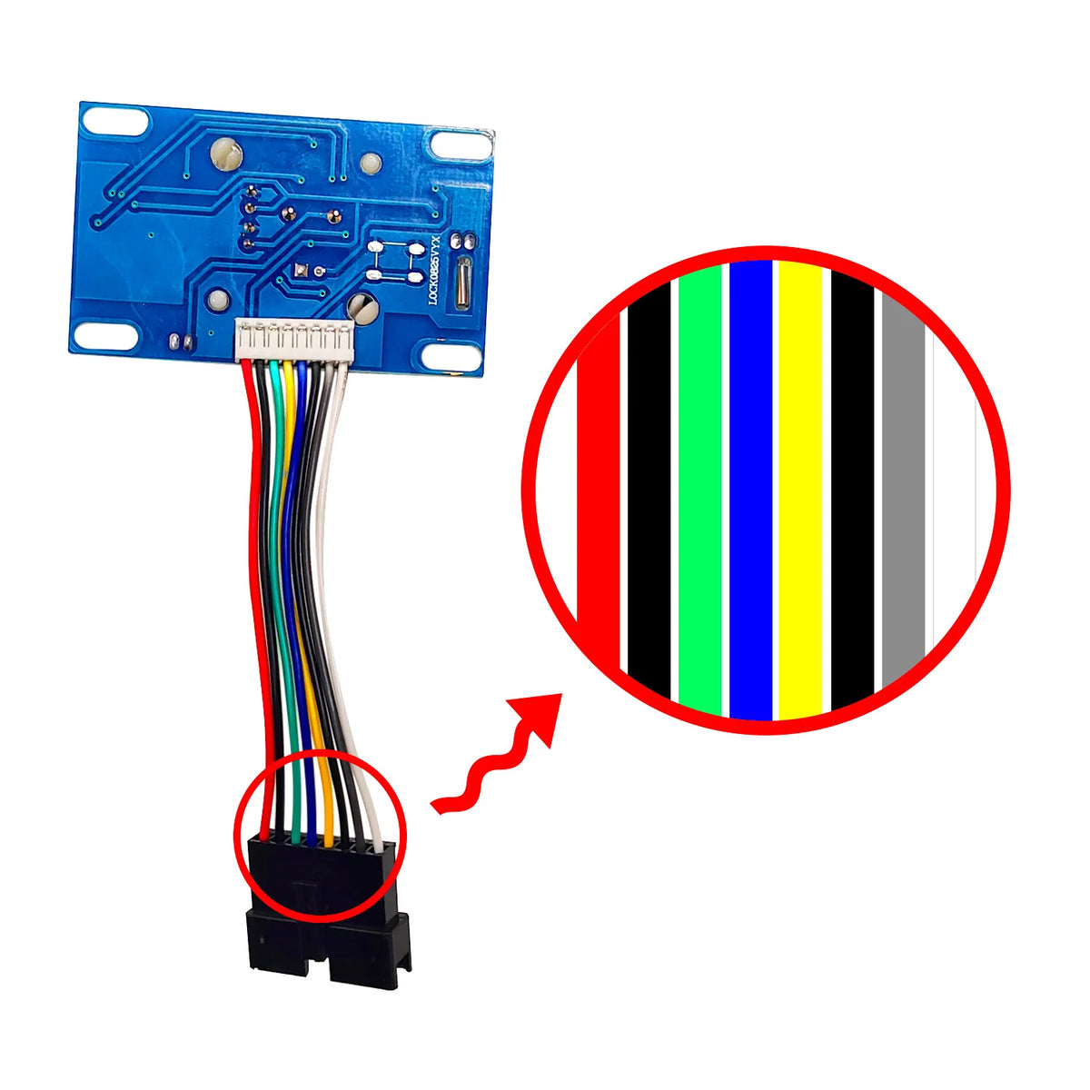 Hotel Lock Chip V9 Pro USB T57/M1 Card Work With Encoder Vue