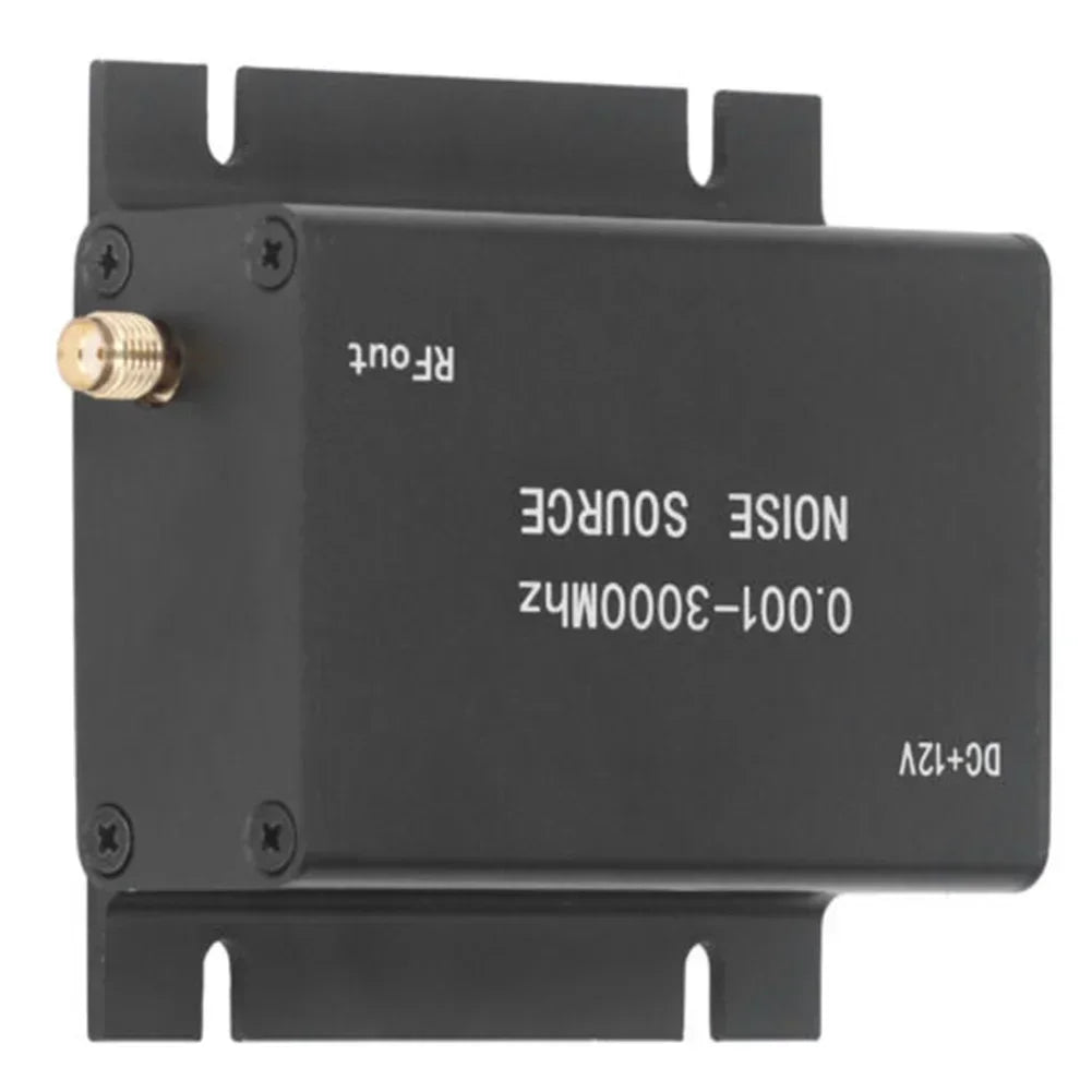 0.001–3000MHz RF Noise Source Spectrum Tracking Generator RF Noise Generator Vue