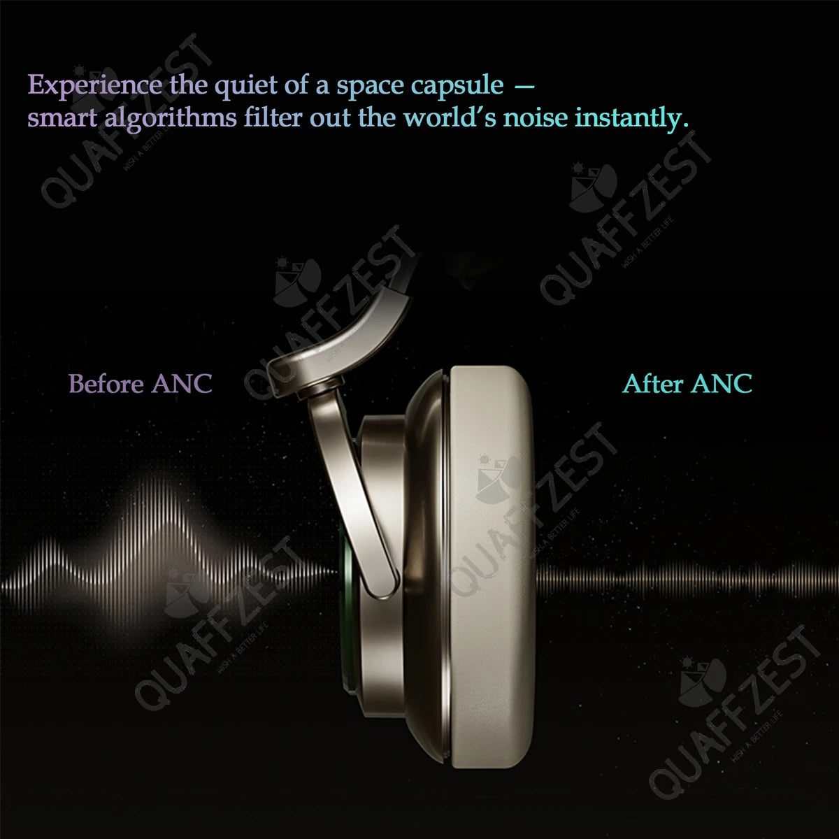 SiaaSoo Smart Portable Vibration Eye Massager Airbag Compress Eye Care Tool Bluetooth Music Eye Massage Eye Relax Fatigue Sleepp Vue