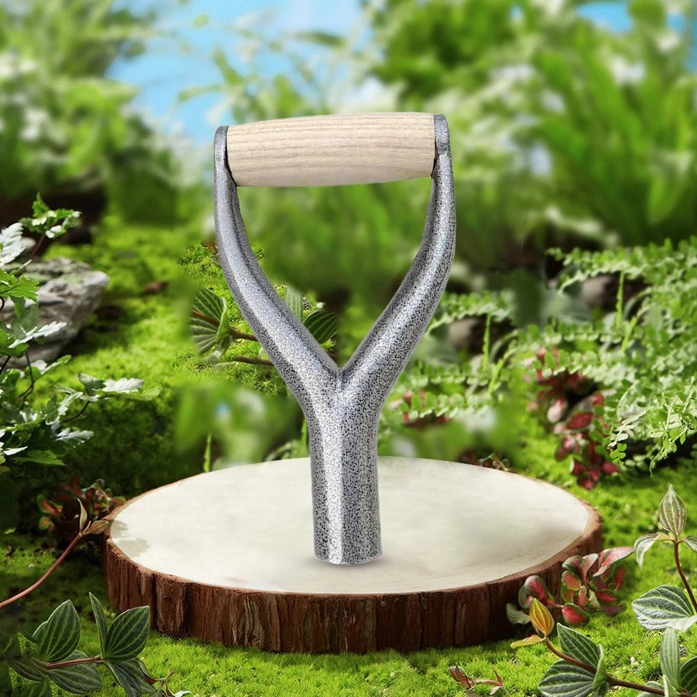 Y-Grip Shovel Handle Replacement – Snow, Digging & Raking Shovel Handle Replacement Vue China Mainland