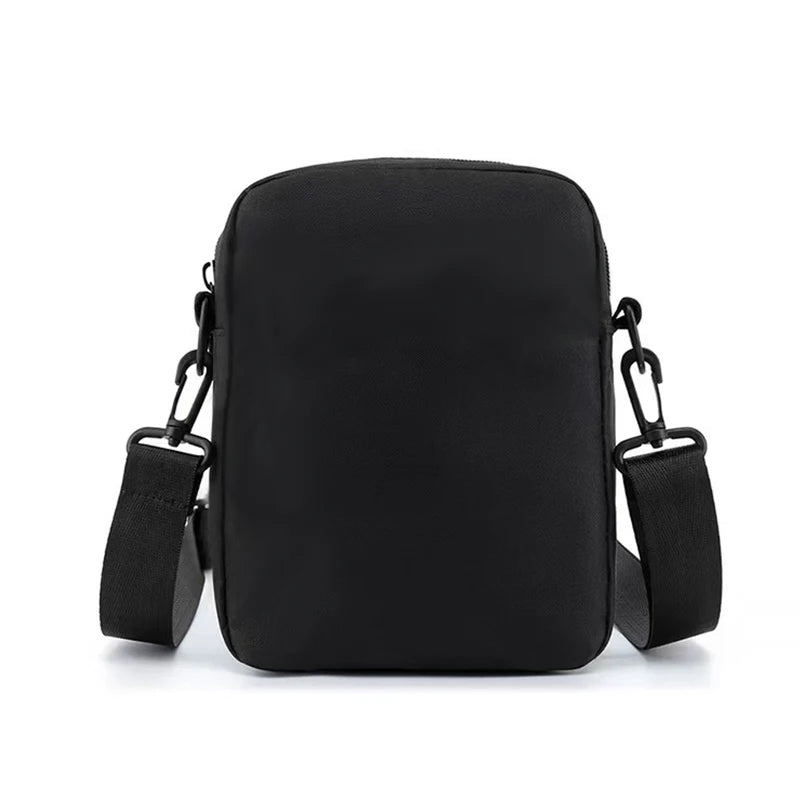 Men's Bag Available Single Shoulder Cross-body Design Suitable Daily