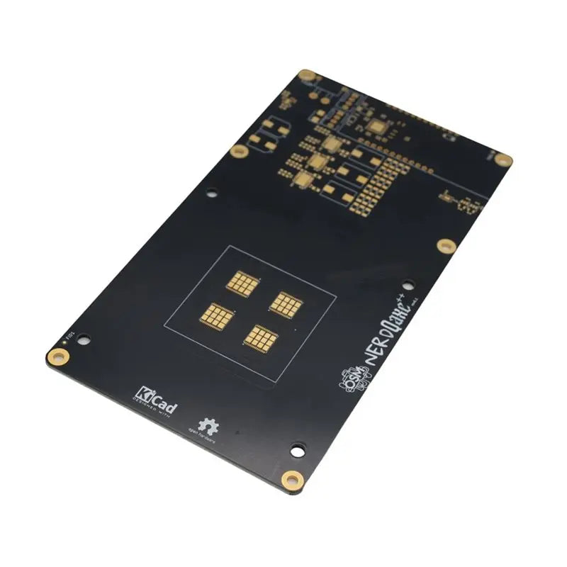 Hot-For Nerdqaxe++ REV6.1 6TH/S PCB Board Open Source PCB Board Vue