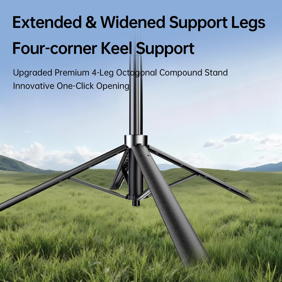 Portable T82 Selfie Stick Tripod Bluetooth Wireless Stabilizer for Live Vlog Video Recording Anti - Shake Phone Camera Mount Vue