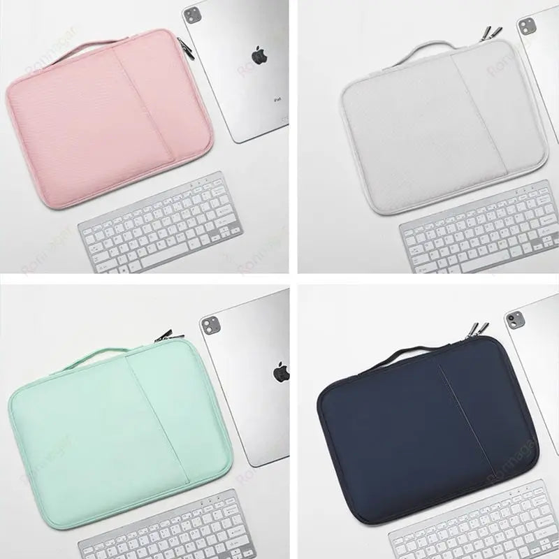Samsung Galaxy Tab Sleeve Bag S11 S10 S9 Ultra Plus FE | Ronnagar Tablet Sleeve Bag Vue
