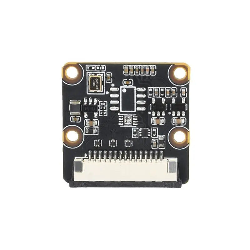 Hot-IMX708 12MP High Resolution Autofocus Camera, 120° FOV, Compatible With For Raspberry Pi Series Boards Vue