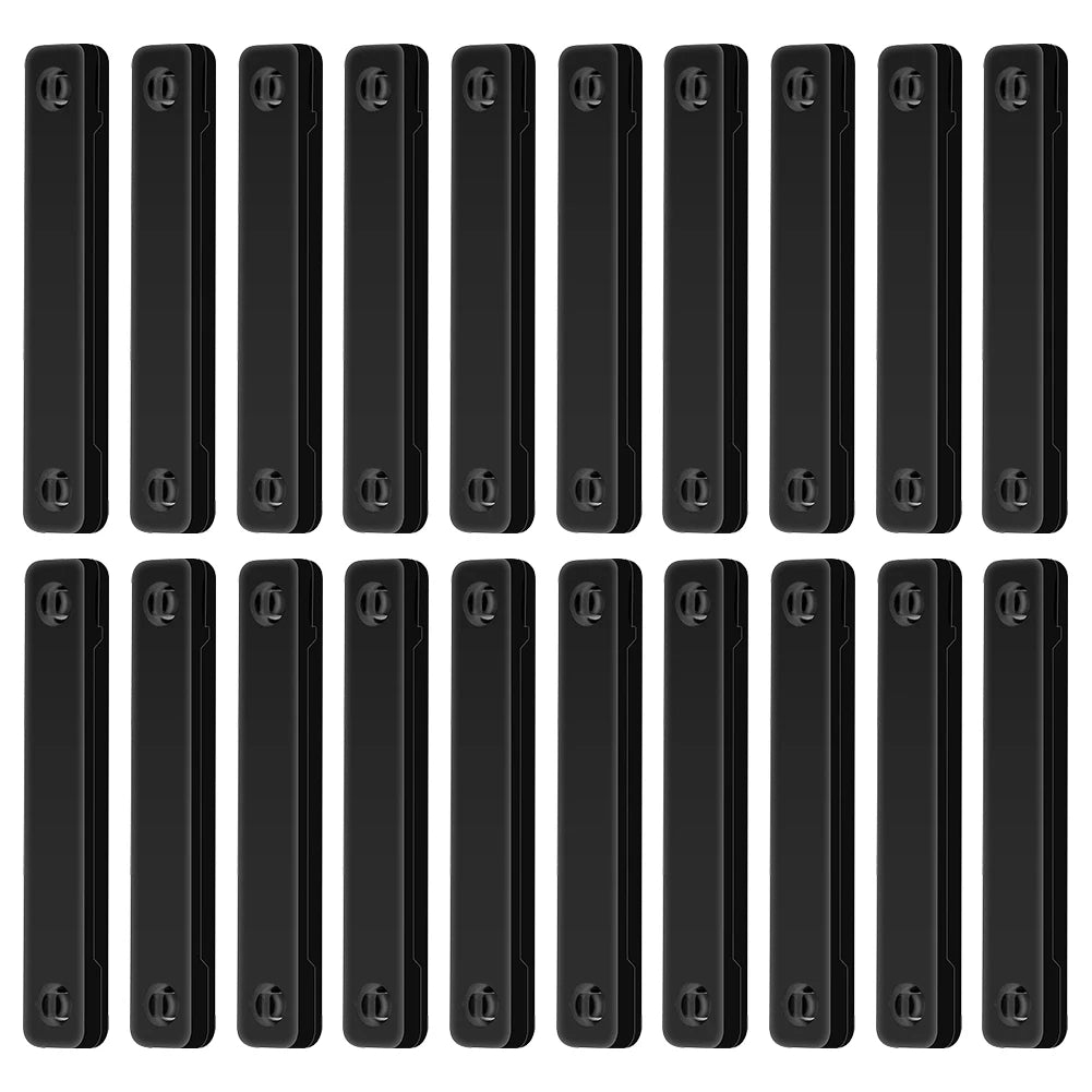 Magnetic Window Screen Clips – No-Drill Insect Screen Fasteners Window Screen Clips Vue
