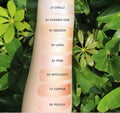Contour Stick With Brush Contour Pen Waterproof Matte Finish Highlighters Shadow Contouring Pencil Cosmetics Print Logo Bulk Vue highlighter
