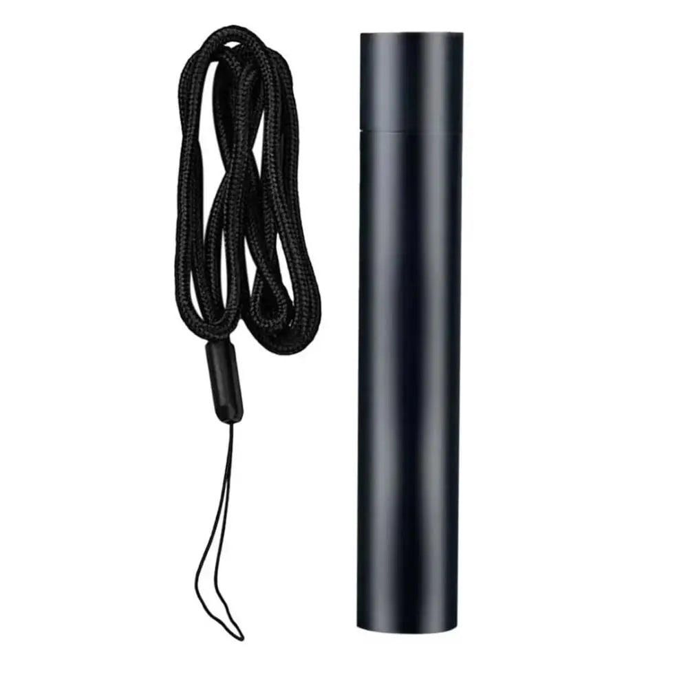 Loud Sound Turtle Whistle Plastic Portable Fishermen's Aids Whistle Emergency Attracting Turtles Camping Whistle Outdoor Vue black